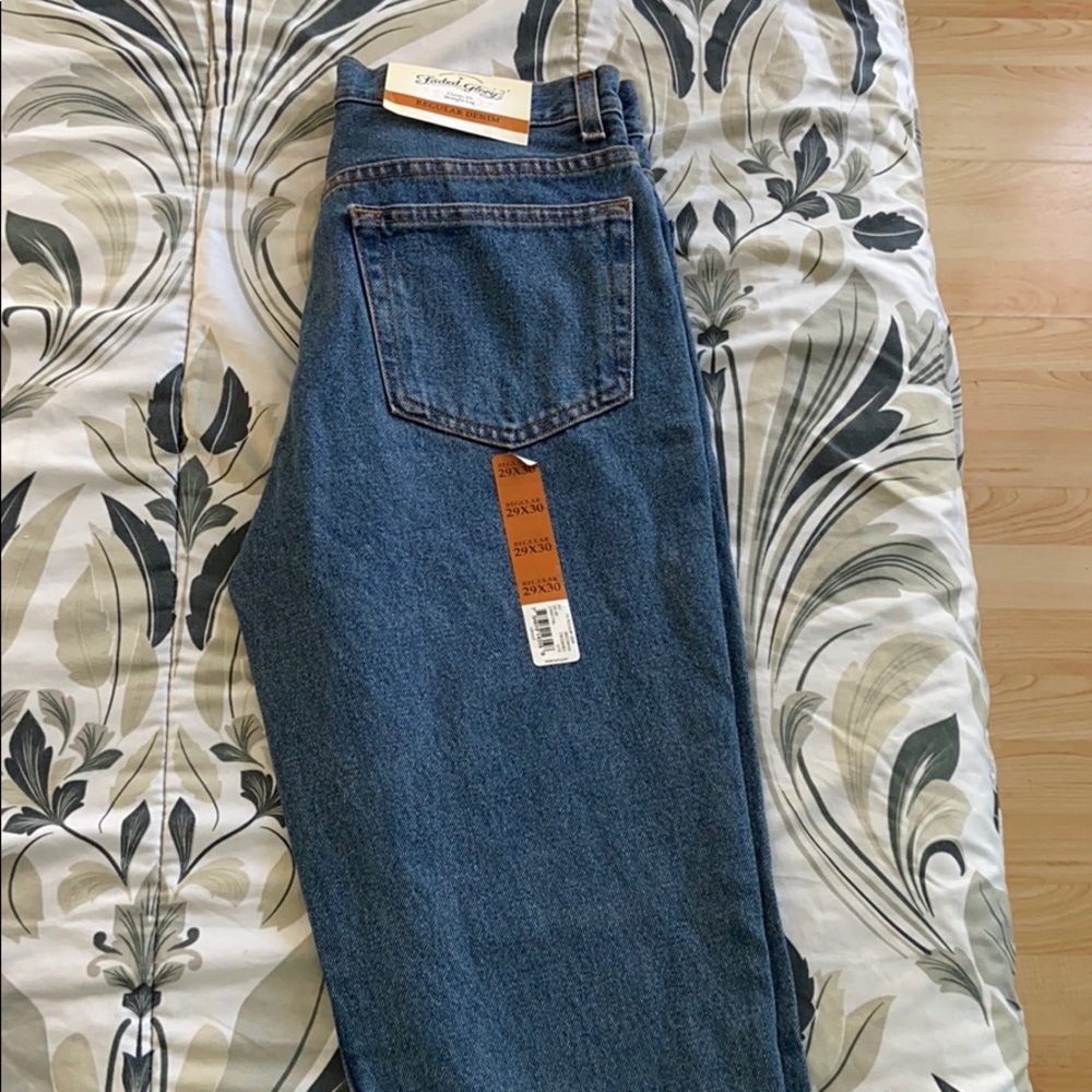 Brand new with tags faded glory jeans